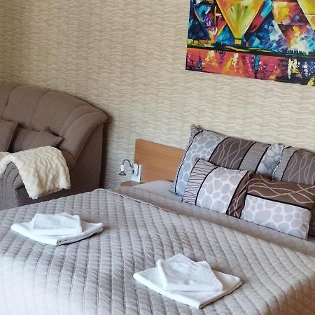 קסזטלי Joe Beach Apartman מראה חיצוני תמונה