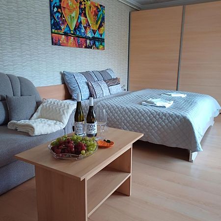 קסזטלי Joe Beach Apartman מראה חיצוני תמונה