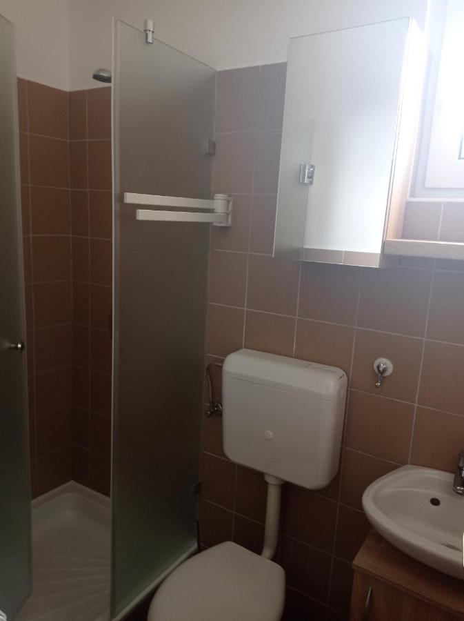 קסזטלי Joe Beach Apartman מראה חיצוני תמונה