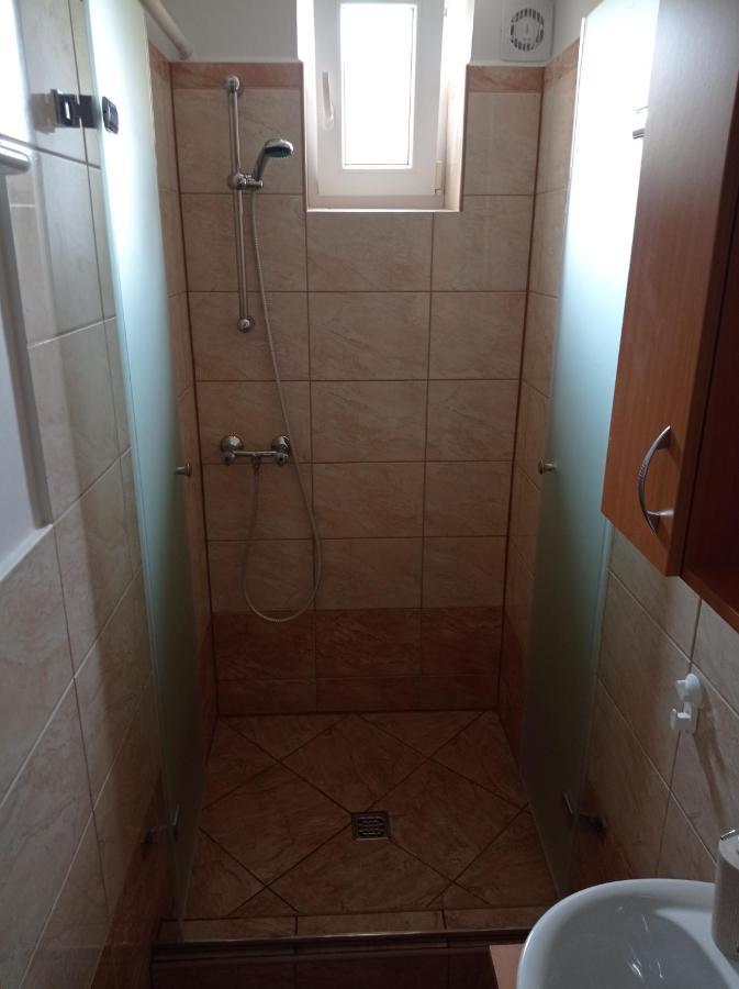 קסזטלי Joe Beach Apartman מראה חיצוני תמונה
