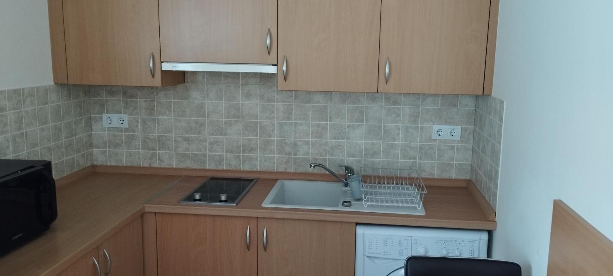 קסזטלי Joe Beach Apartman מראה חיצוני תמונה