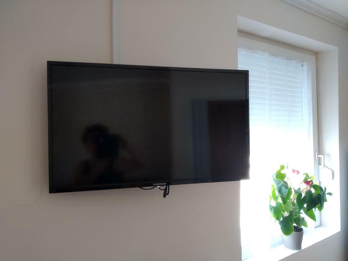 קסזטלי Joe Beach Apartman מראה חיצוני תמונה