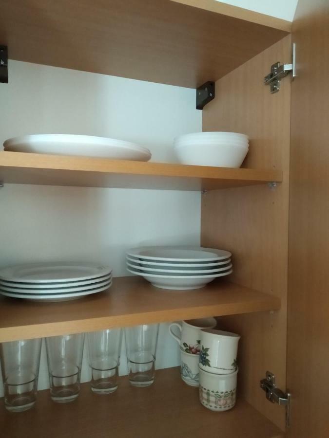 קסזטלי Joe Beach Apartman מראה חיצוני תמונה