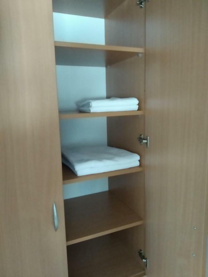 קסזטלי Joe Beach Apartman מראה חיצוני תמונה